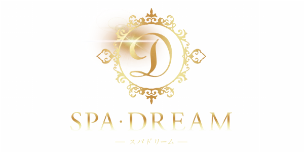 SPA•DREAM（スパドリーム）のロゴ