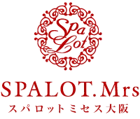 SPALOT.Mrs(スパロットミセス)のロゴ