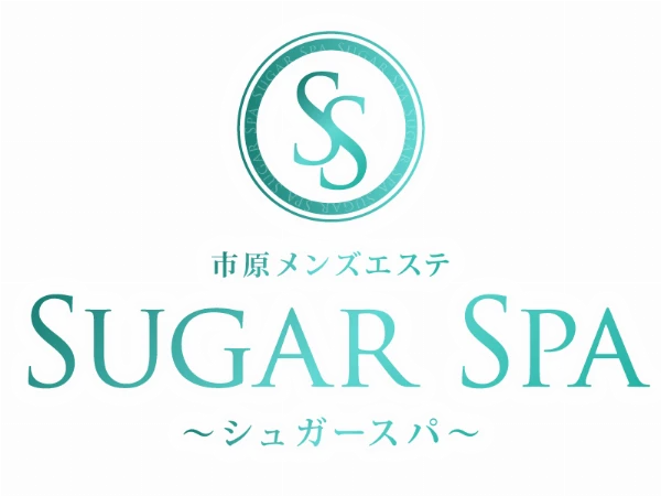 SUGAR SPA(シュガースパ)のロゴ