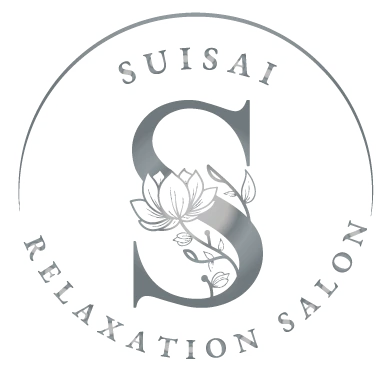 粋彩〜suisai〜佐賀店のロゴ