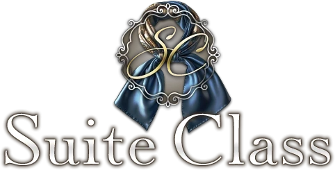 Suite Class(スイートクラス)のロゴ