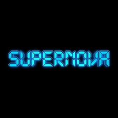 SUPERNOVA（スーパーノバ）のロゴ