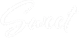 Sweet(スウィート)のロゴ