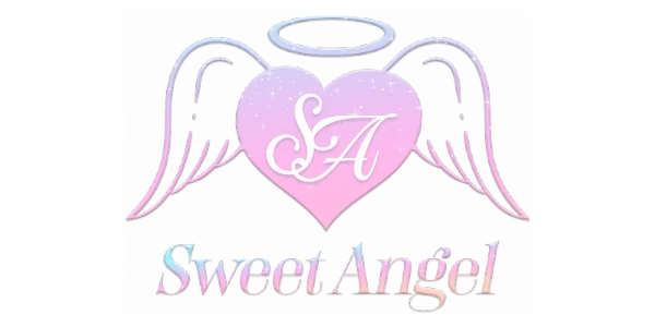 Sweet Angelのロゴ