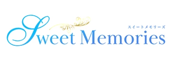 Sweet Memoriesのロゴ