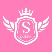 SWEET QUEEN(スイートクイーン)のロゴ