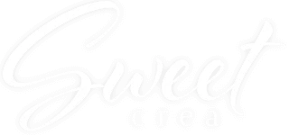Sweet〜crea〜のロゴ