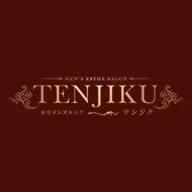 TENJIKU(テンジク)のロゴ
