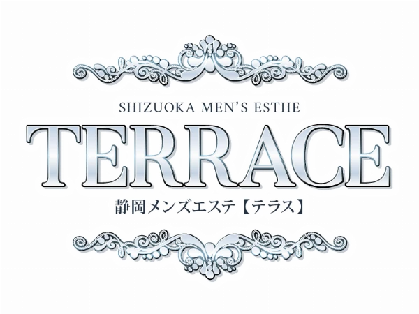 Terrace（テラス）のロゴ