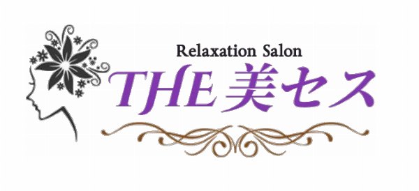THE美セスのロゴ