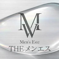 THEメンエスのロゴ