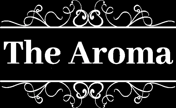 The Aromaのロゴ