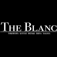 THE BLANC(ザ・ブラン)のロゴ