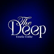 The Deepのロゴ