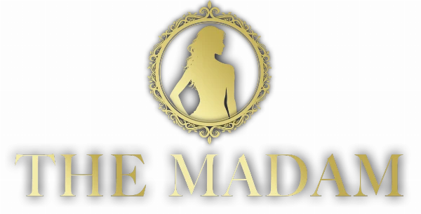 THE MADAMのロゴ