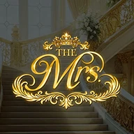 THE Mrs.のロゴ