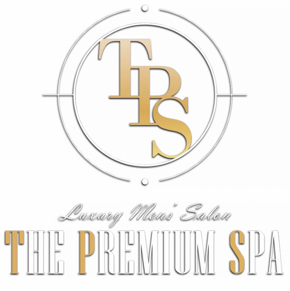 THE PREMIUM SPA（プレミアムスパ）のロゴ