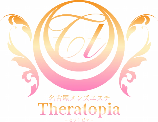 Theratopia(セラトピア)のロゴ