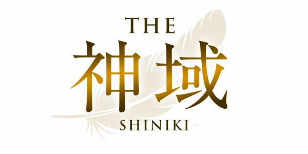 SHINIKIのロゴ