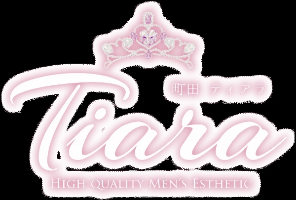 TIARA(ティアラ)のロゴ