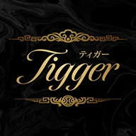 Tiggerのロゴ
