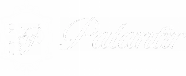 Tokyo Aroma Palantir(東京アロマパランティア)のロゴ