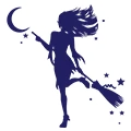 Tokyo美魔女Roomのロゴ