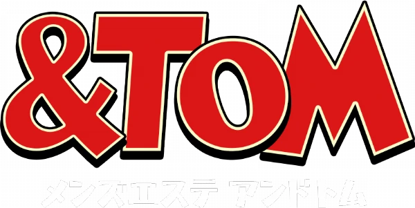 TOMのロゴ