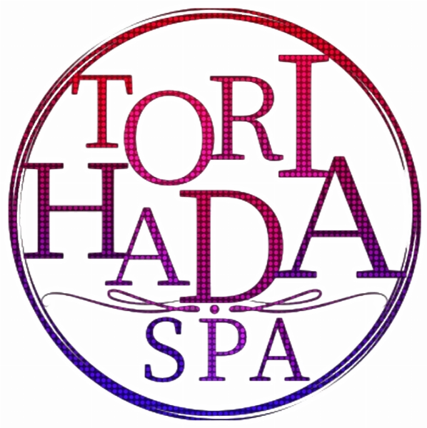 TORIHADA SPA(トリハダスパ)のロゴ