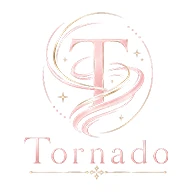 Tornado (トルネード)のロゴ