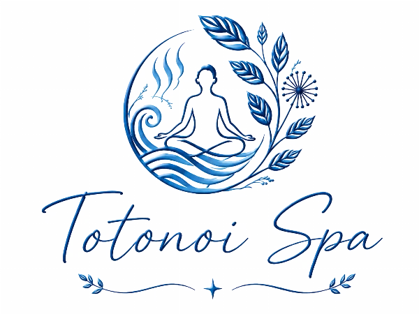 Totonoi Spaのロゴ