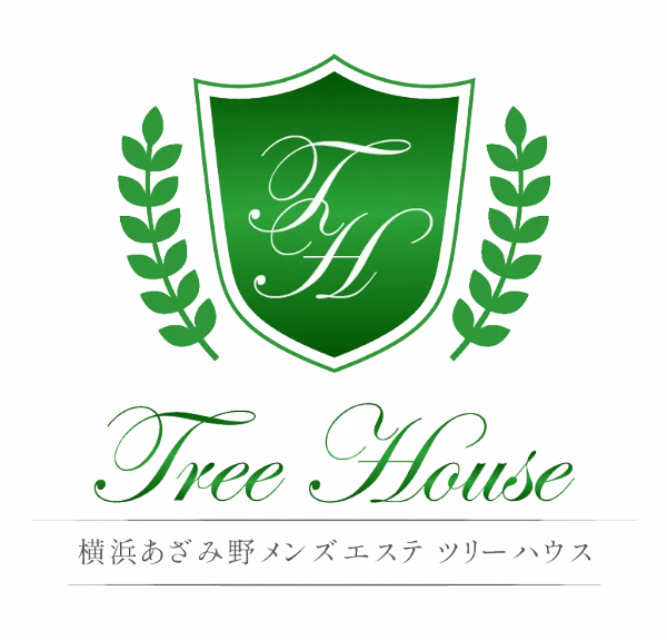 TreeHouse(ツリーハウス)のロゴ