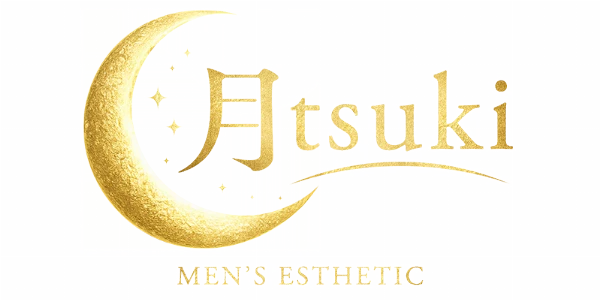 月~TSUKI~のロゴ