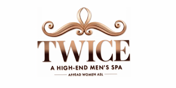 TWICEのロゴ