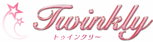 Twinkly(トゥインクリー)のロゴ