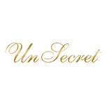 Un Secret(アンスクレ)のロゴ