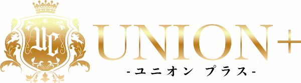 UNION⁺（ユニオンプラス）のロゴ