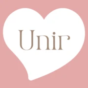 unir(ユニル)のロゴ