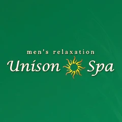 Unison Spa(ユニゾンスパ)のロゴ