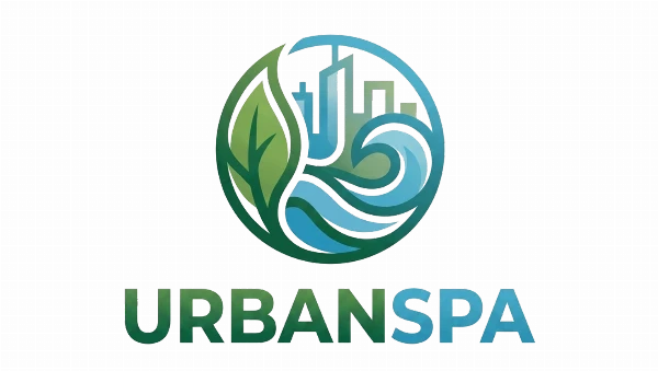 Urban Spaのロゴ