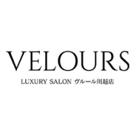 VELOURS(LUXURY SALON ヴルール川越店)のロゴ