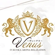 Venus(ヴィーナス)のロゴ
