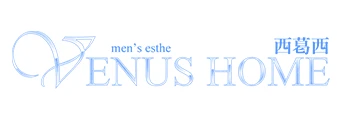 VENUS HOMEのロゴ