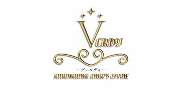 VERDY~ヴェルディ~のロゴ