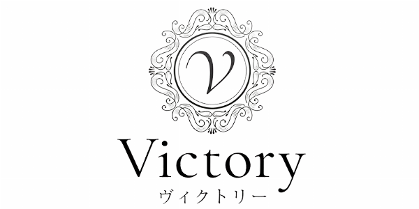 Victory(ヴィクトリー)のロゴ