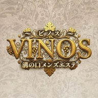 VINOSのロゴ