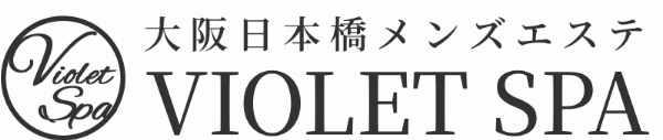 VIOLETSPA（ヴィオレスパ）のロゴ