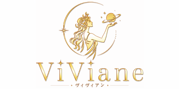 ViViane(ヴィヴィアン)のロゴ
