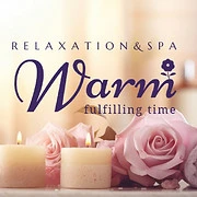 Warmのロゴ
