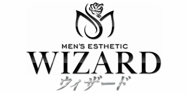 WIZARD(ウィザード)のロゴ